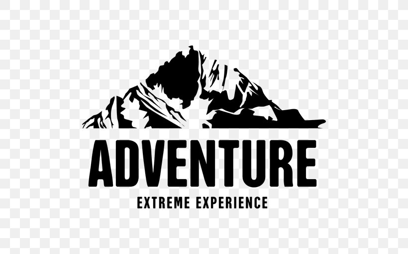 Adventure HQ Adventure Travel Sting Location, PNG, 512x512px, Adventure, Adventure Travel, Black, Black And White, Brand Download Free