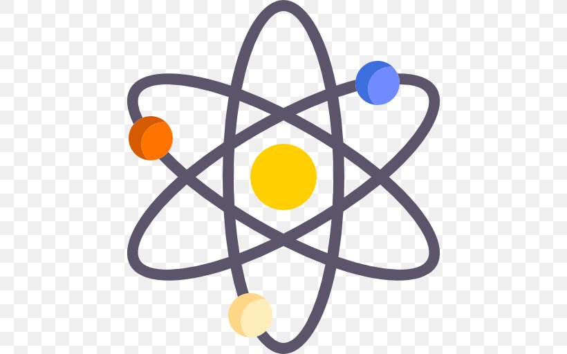 Atomic Nucleus Symbol Nuclear Fission, PNG, 512x512px, Atom, Artwork, Atomic Nucleus, Chemical Element, Molecule Download Free