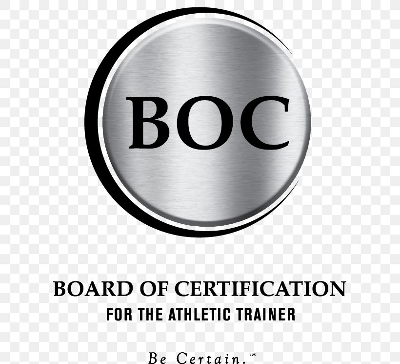 Board Of Certification For The Athletic Trainer Board Of Certification, Inc. Logo, PNG, 601x745px, Athletic Trainer, Area, Athlete, Brand, Certification Download Free