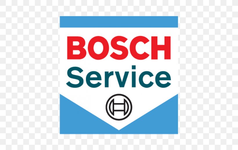 Car Robert Bosch GmbH Automobile Repair Shop Motor Vehicle Service Logo, PNG, 518x518px, Car, Area, Automobile Repair Shop, Banner, Blue Download Free