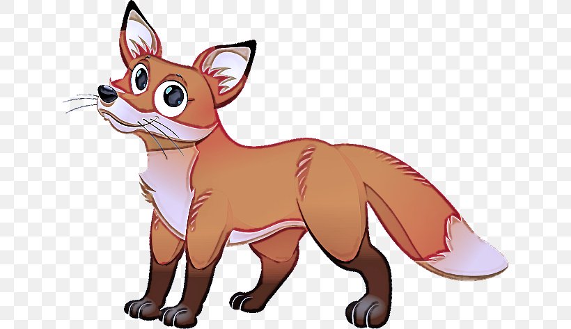 Cartoon Red Fox Swift Fox Fox Clip Art, PNG, 640x473px, Cartoon, Fox, Red Fox, Snout, Swift Fox Download Free