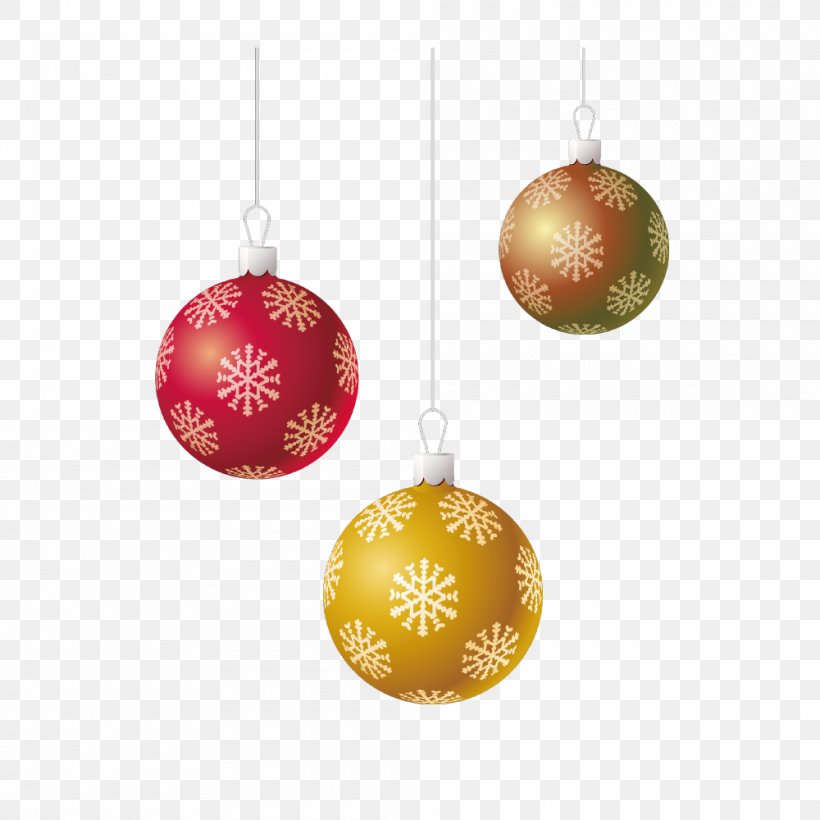 Christmas Ornament Christmas Decoration Christmas Tree Snowflake, PNG, 1000x1000px, Christmas Ornament, Ball, Bolas, Christmas, Christmas Decoration Download Free
