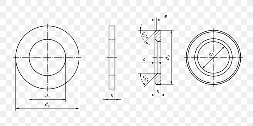 Drawing Circle Diagram Angle, PNG, 1280x640px, Drawing, Black And White, Diagram, Hardware Accessory, Structure Download Free