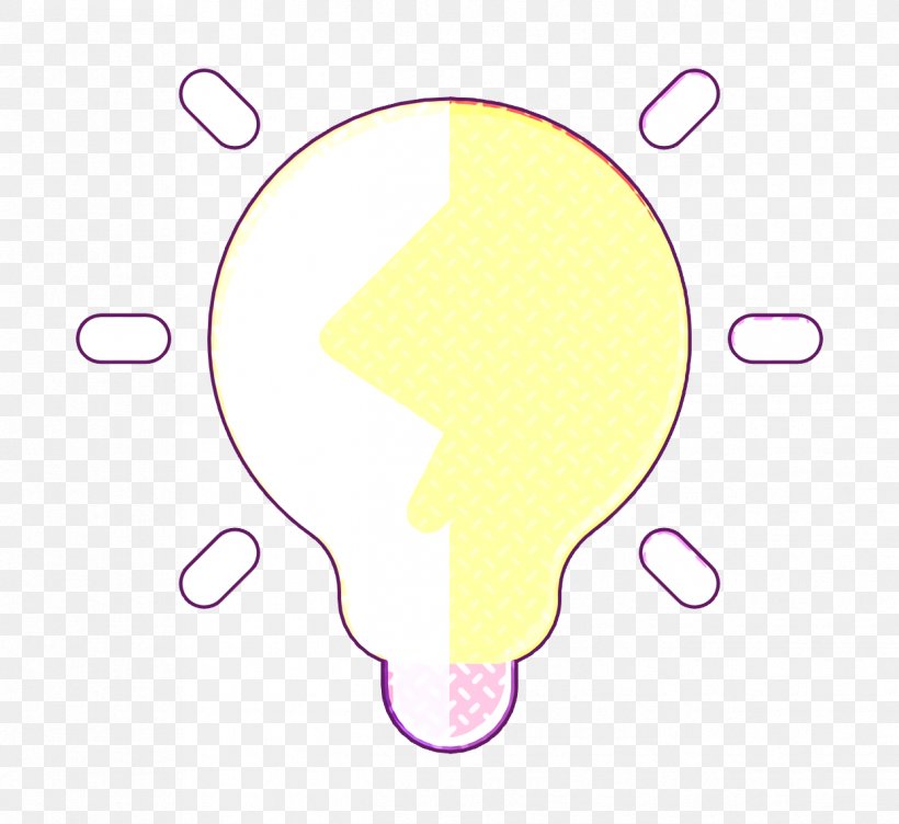 Idea Icon Architecture Icon, PNG, 1244x1142px, Idea Icon, Architecture Icon, Logo, Yellow Download Free