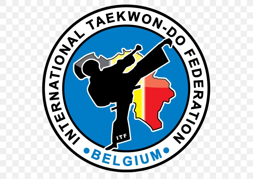 International Taekwon-Do Federation World Taekwondo Championships Sport Martial Arts, PNG, 576x581px, International Taekwondo Federation, Area, Black Belt, Brand, Karate Download Free