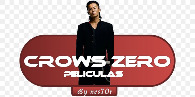 Logo Brand Font, PNG, 700x407px, Logo, Brand, Crows Zero Download Free