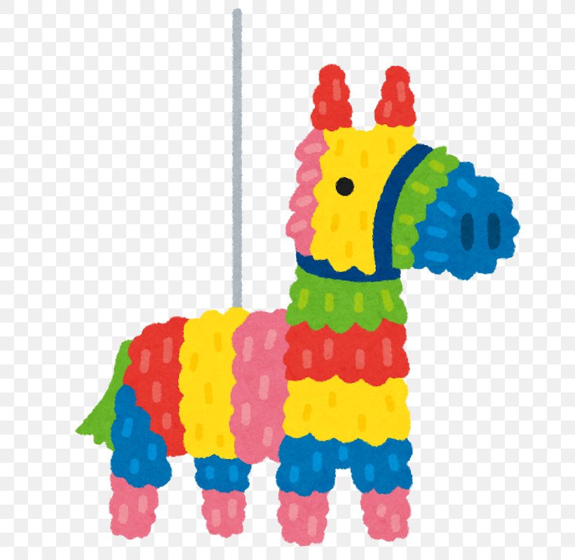 Piñata Stuffed Animals & Cuddly Toys Paper SCP Foundation, PNG, 800x799px, Stuffed Animals Cuddly Toys, Baby Toys, Birthday, Child, Doll Download Free