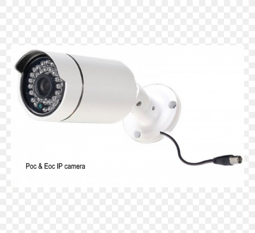 Product Design IP Camera Daisy Chain Closed-circuit Television, PNG, 750x750px, Ip Camera, Camera, Chain, Closedcircuit Television, Coaxial Cable Download Free
