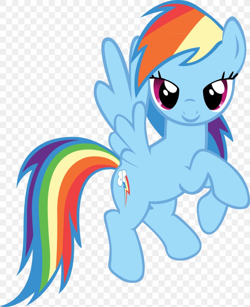 Rainbow Dash Rarity Pinkie Pie Twilight Sparkle Pony, PNG, 1390x1708px, Watercolor, Cartoon, Flower, Frame, Heart Download Free