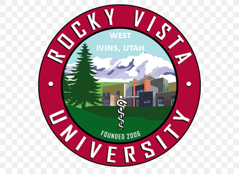 Rocky Vista University College Of Osteopathic Medicine Osteopathic Medicine In The United States Medical School, PNG, 600x600px, Medicine, Area, Brand, Campus, College Download Free