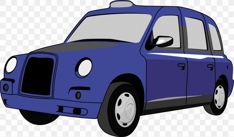Taxi Hackney Carriage Clip Art, PNG, 2366x1390px, Taxi, Automotive Design, Automotive Exterior, Brand, Car Download Free