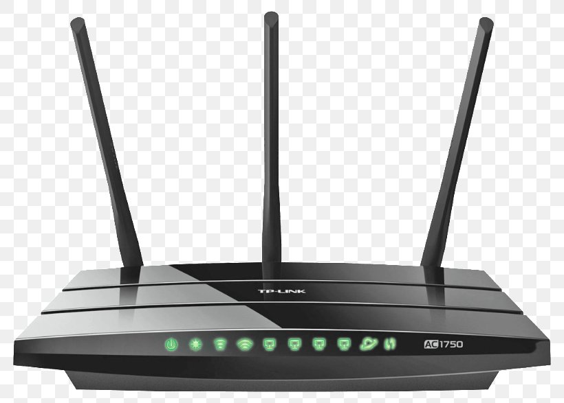 TP-LINK Archer C7 Wireless Router IEEE 802.11ac, PNG, 786x587px, Tplink Archer C7, Electronics, Electronics Accessory, Gigabit Ethernet, Ieee 80211 Download Free