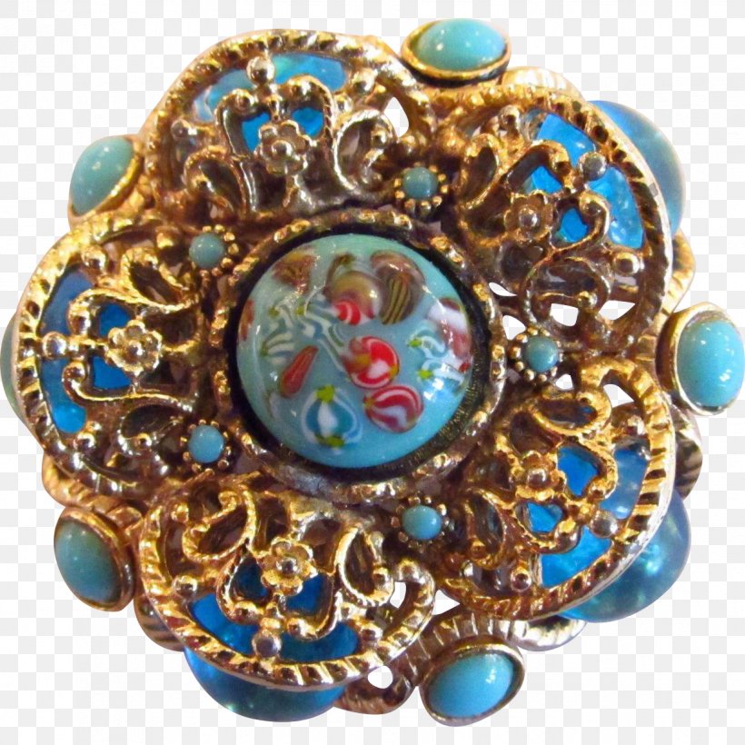 Turquoise Jewellery Brooch, PNG, 1235x1235px, Turquoise, Brooch, Fashion Accessory, Gemstone, Jewellery Download Free