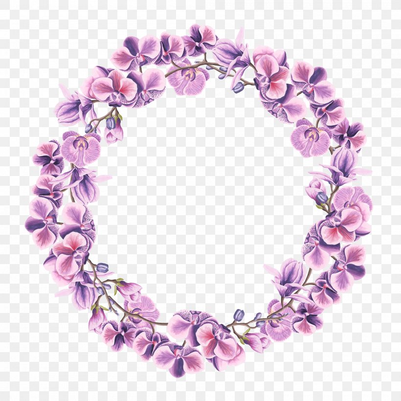 Vector Graphics Flower Design Art Image, PNG, 2000x2000px, Flower, Art, Bead, Body Jewelry, Bracelet Download Free