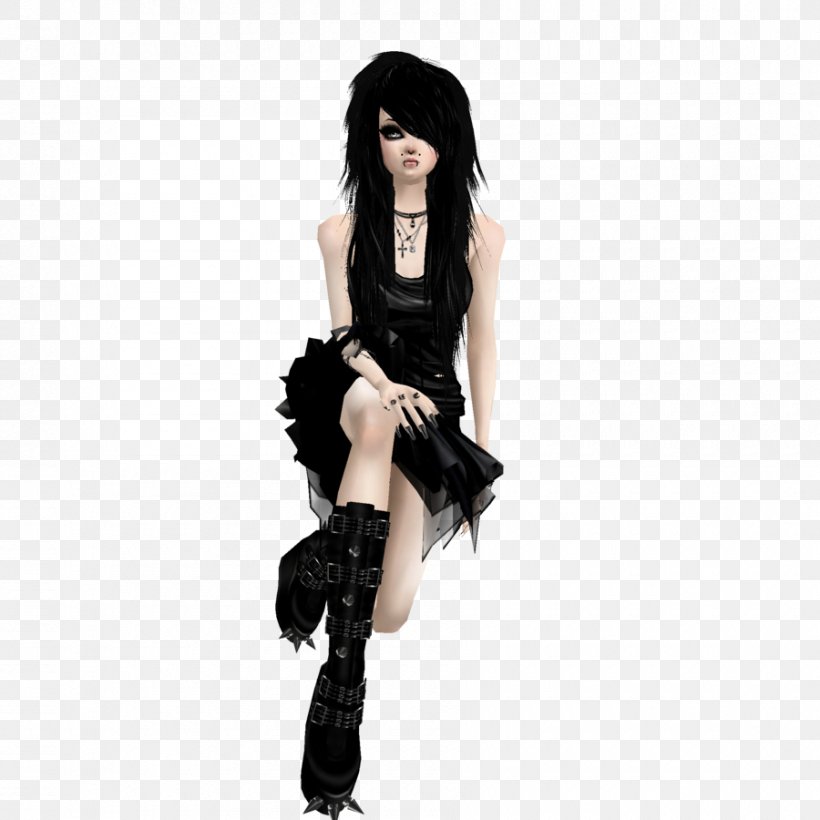 Wig, PNG, 900x900px, Wig, Black Hair, Brown Hair, Costume, Fashion Model Download Free