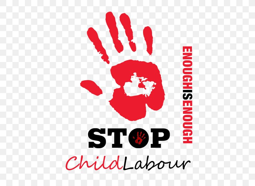 Worst Forms Of Child Labour Convention Labor World Day Against Child Labour, PNG, 600x600px, Child Labour, Area, Artwork, Brand, Child Download Free