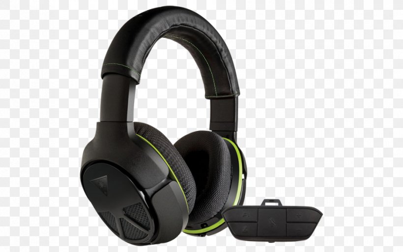 Xbox 360 Wireless Headset Xbox One Turtle Beach Ear Force XO FOUR Stealth Turtle Beach Corporation, PNG, 940x587px, Xbox 360 Wireless Headset, Audio, Audio Equipment, Electronic Device, Headphones Download Free
