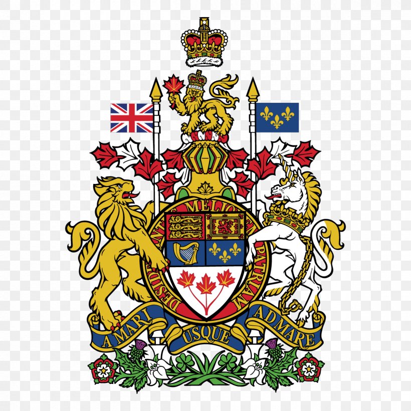 Arms Of Canada Royal Coat Of Arms Of The United Kingdom History Of Canada, PNG, 1200x1200px, Canada, Achievement, Arms Of Canada, Canadian Heraldry, Coat Of Arms Download Free