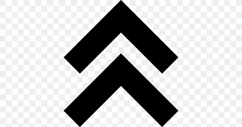Arrow Symbol Clip Art, PNG, 1200x630px, Symbol, Black, Black And White, Black Triangle, Brand Download Free