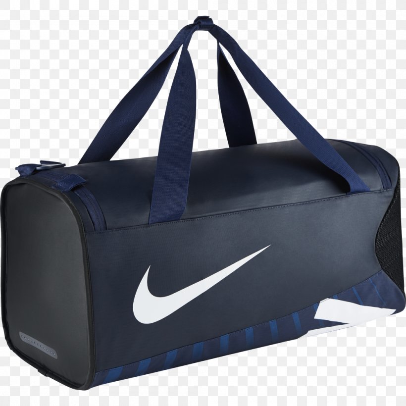 Bag,Nike,Alpha Adapt Crossbody Sports Duffel Bags, PNG, 1000x1000px, Duffel, Backpack, Bag, Blue, Brand Download Free
