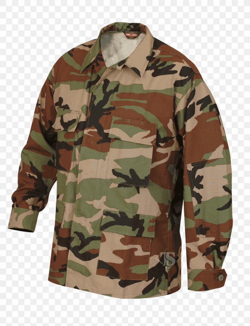Battle Dress Uniform TRU-SPEC U.S. Woodland Tactical Pants Army Combat Uniform, PNG, 900x1174px, Battle Dress Uniform, Army Combat Uniform, Boonie Hat, Button, Camouflage Download Free