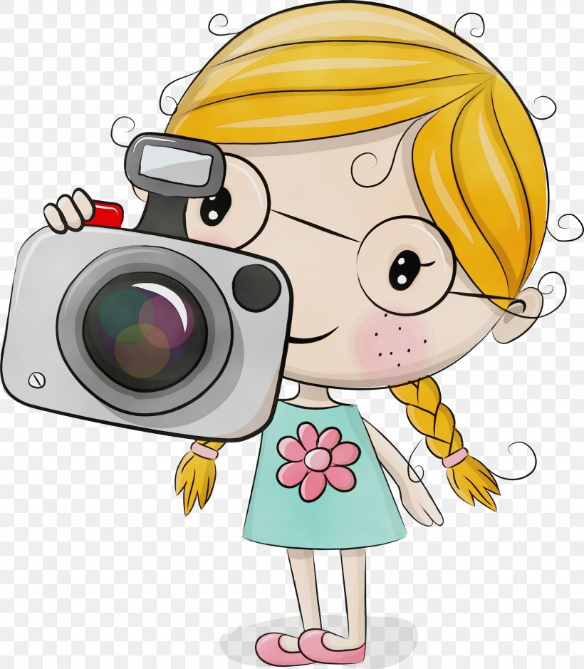 Camera Drawing, PNG, 2619x3000px, Watercolor, Art, Camera, Cameras Optics, Cartoon Download Free