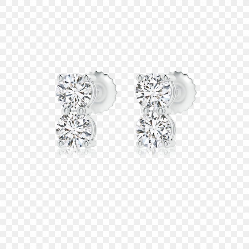 Earring Silver Body Jewellery Jewelry Design, PNG, 1500x1500px, Earring, Body Jewellery, Body Jewelry, Diamond, Earrings Download Free