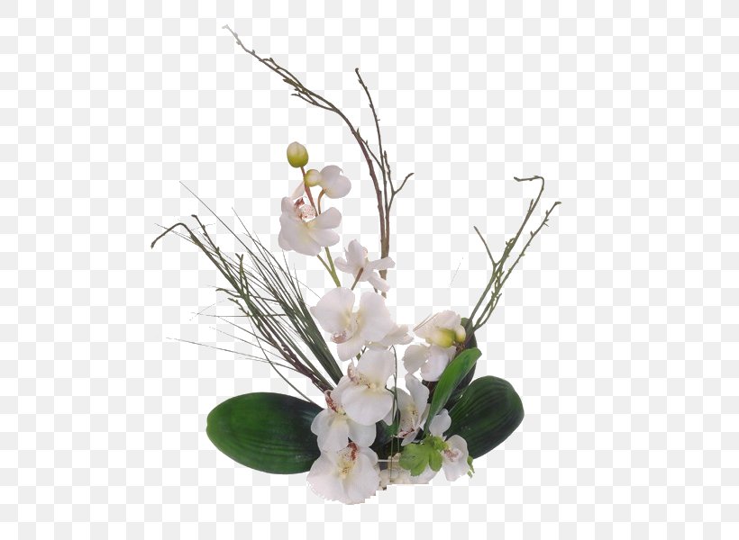 Floral Design Flower Bouquet White Cut Flowers, PNG, 600x600px, Floral Design, Artificial Flower, Blossom, Branch, Color Download Free