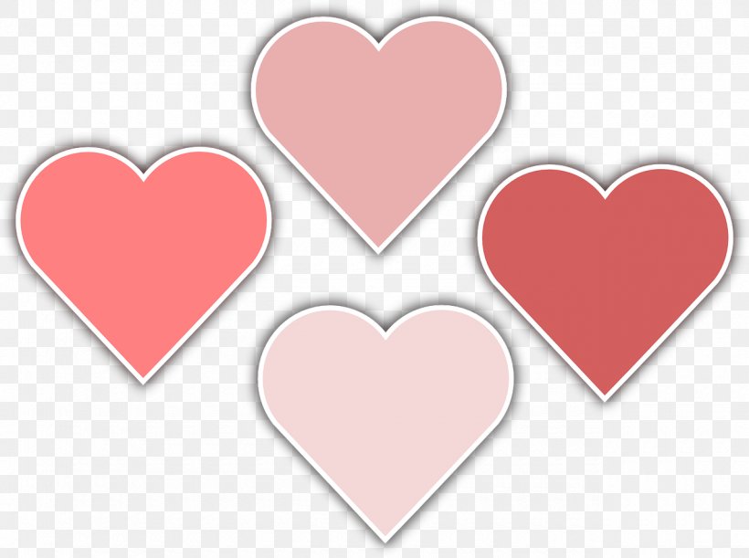 Heart Clip Art, PNG, 1280x954px, Heart, Drawing, Free, Love, Pink Download Free