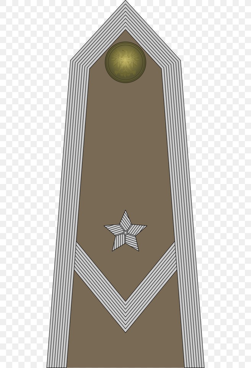 Poland Polish Armed Forces Rank Insignia Polish Land Forces Military Rank, PNG, 516x1200px, Poland, Army, General, Major, Military Download Free