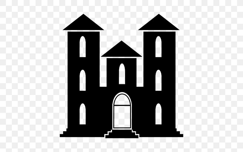 Read Vector, PNG, 512x512px, House, Apartment, Arch, Area, Black And White Download Free