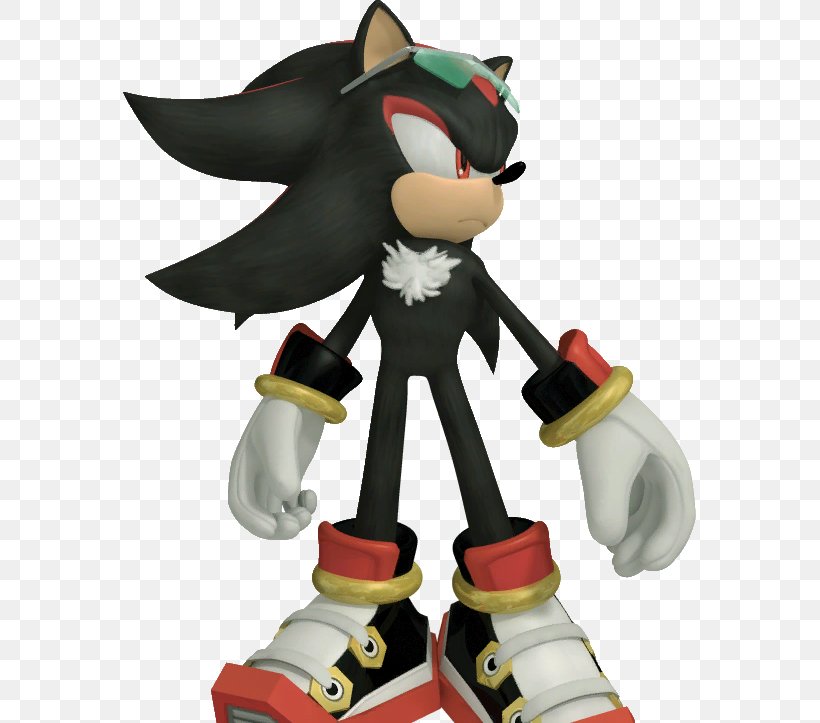 Sonic Free Riders Sonic Riders Shadow The Hedgehog Sonic Chaos Sonic The Hedgehog, PNG, 573x723px, Sonic Free Riders, Action Figure, Amy Rose, Chao, Figurine Download Free