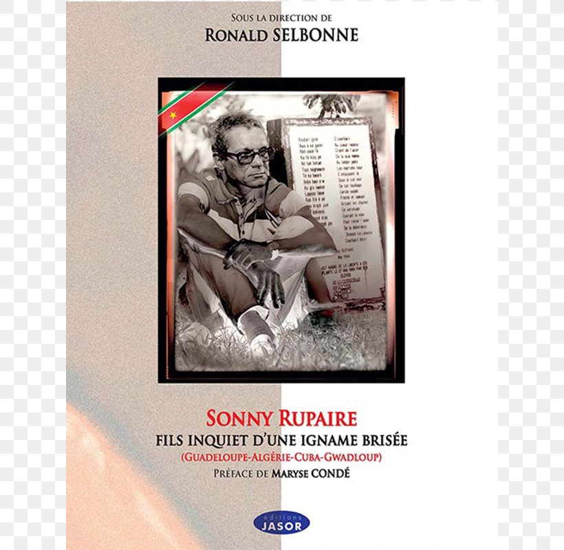 Sonny Rupaire, Fils Inquiet D'une Igname Brisée Advertising Plakat Naukowy Yam, PNG, 800x800px, Advertising, Media, Plakat Naukowy, Poster, Text Download Free