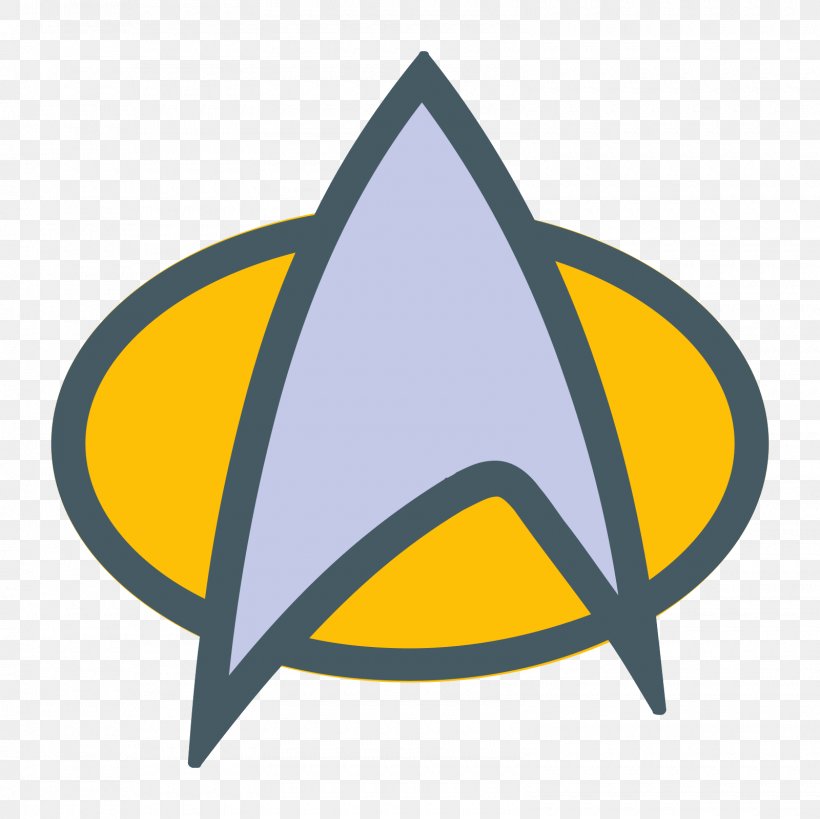 Badge Symbol Star Trek Communicator, PNG, 1600x1600px, Badge, Communicator, Generation, Idea, Logo Download Free