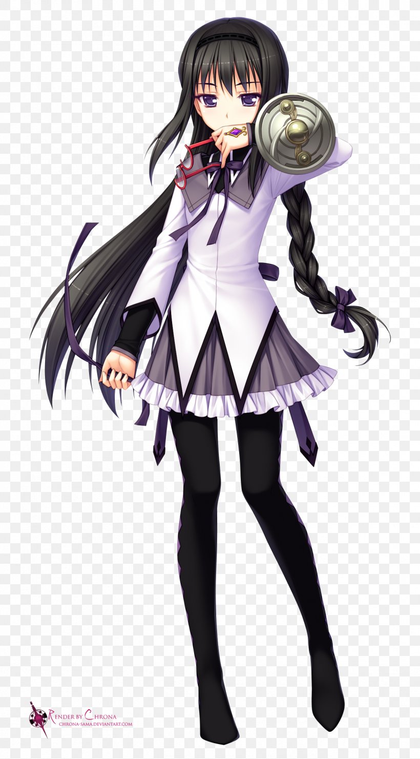 Homura Akemi Madoka Kaname Sayaka Miki Mami Tomoe Puella Magi Madoka Magica Png 1296x2341px Watercolor Cartoon All content is available for personal use. homura akemi madoka kaname sayaka miki
