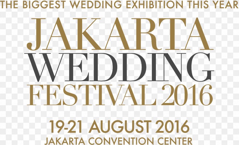 Jakarta Convention Center Jakarta Wedding Festival 2017 Kemayoran Jakarta International Expo, PNG, 1300x787px, 2018, Jakarta Convention Center, Brand, Evenement, Exhibition Download Free