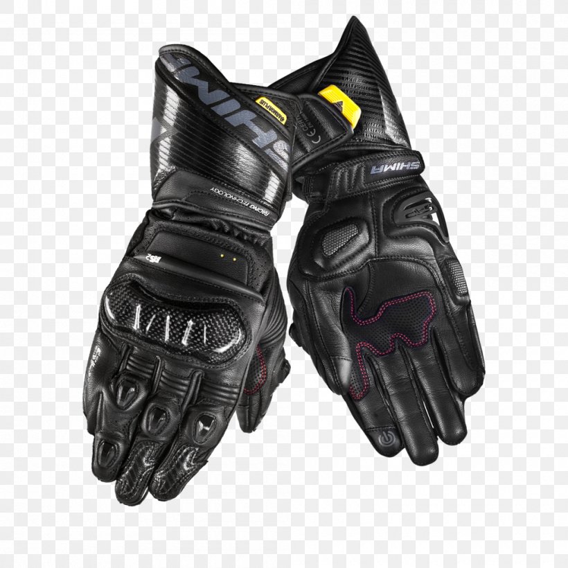 Lacrosse Glove Motorcycle Helmets Clothing, PNG, 1000x1000px, Glove, Alpinestars, Bicycle Glove, Black, Boilersuit Download Free