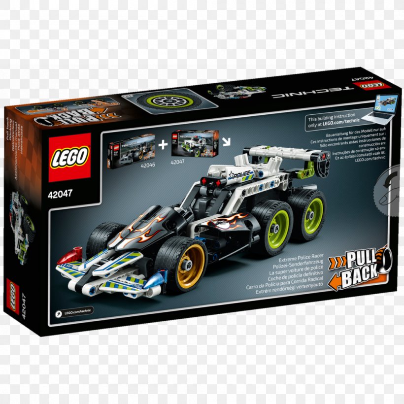 Lego Technic Amazon.com Toy Hamleys, PNG, 1000x1000px, Lego Technic, Amazoncom, Auto Racing, Automotive Design, Car Download Free