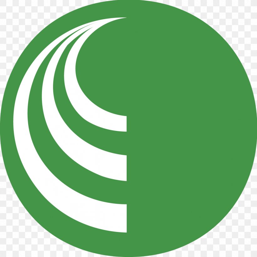 Logo Circle Brand Green, PNG, 1250x1250px, Logo, Area, Brand, Grass, Green Download Free