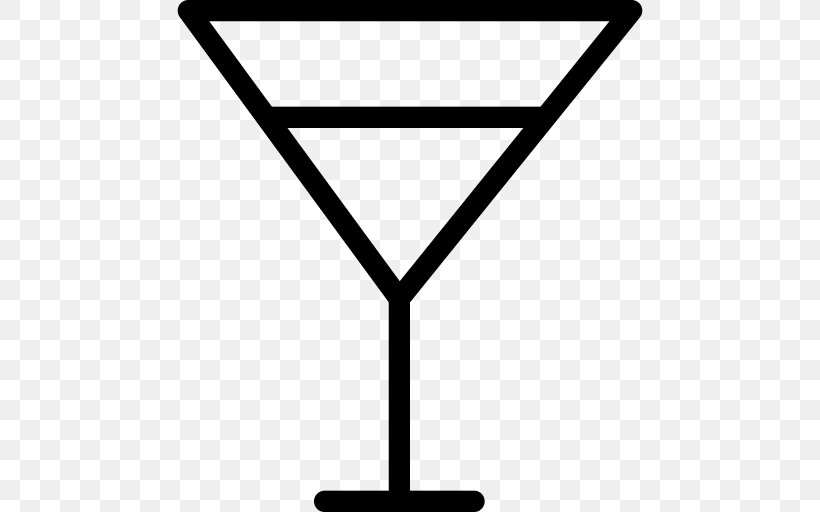 Martini Cocktail Glass Old Fashioned Distilled Beverage, PNG, 512x512px, Martini, Alcoholic Drink, Bar, Bartender, Black And White Download Free