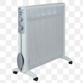 Design - Mesh Heater PNG