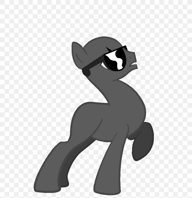 Pony Rainbow Dash Horse Scootaloo, PNG, 1022x1054px, Pony, Art, Black, Black And White, Carnivoran Download Free