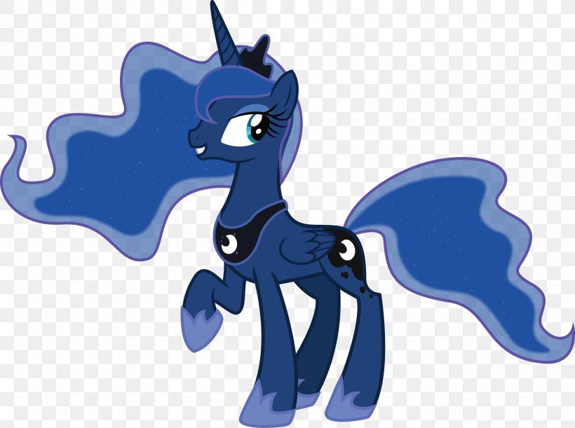Princess Luna Pony DeviantArt Fandom, PNG, 2439x1818px, Princess Luna, Animal Figure, Cartoon, Deviantart, Equestria Download Free