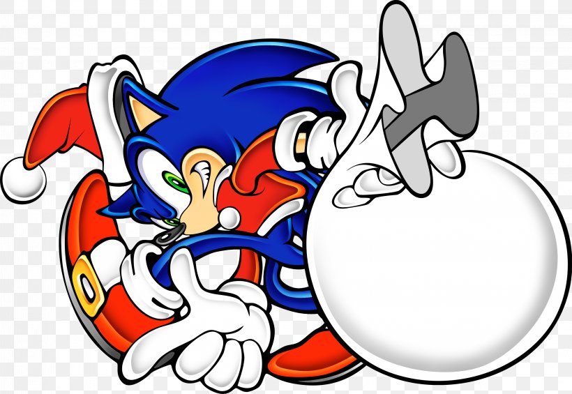 Sonic Adventure 2 Sonic The Hedgehog 2 Sonic Generations, PNG, 3211x2216px, Sonic Adventure, Art, Artwork, Beak, Cartoon Download Free