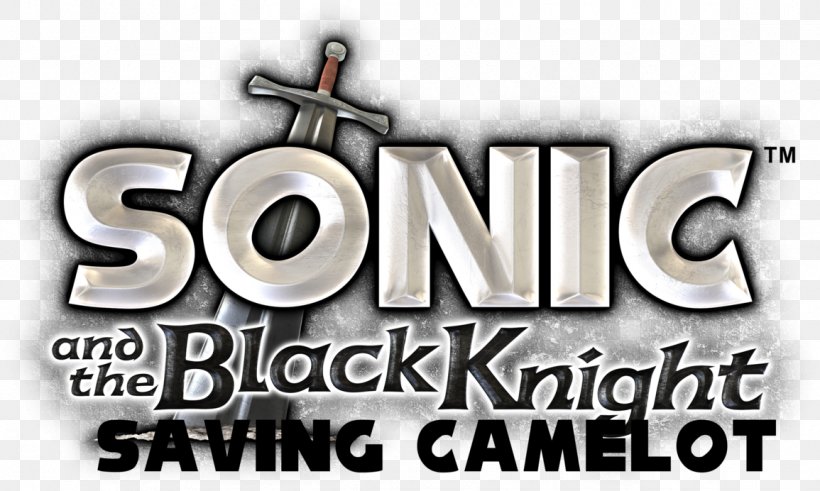 Sonic And The Black Knight Sonic And The Secret Rings Wii Logo Font, PNG, 1155x692px, Sonic And The Black Knight, Brand, Logo, Sonic And The Secret Rings, Sonic Knuckles Download Free