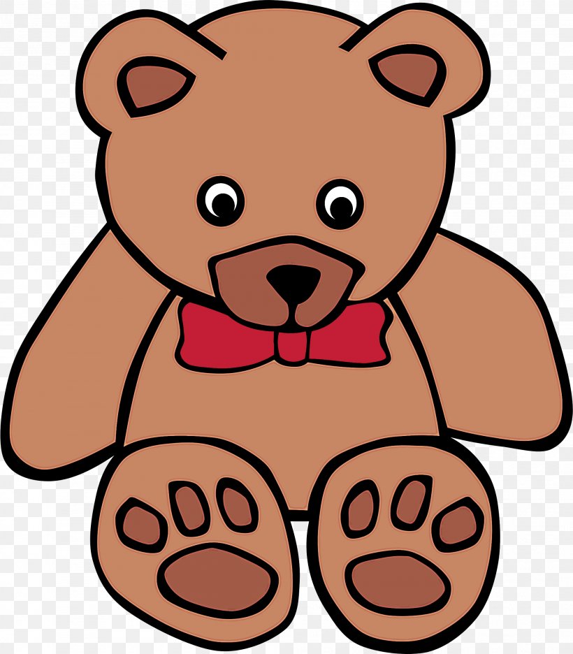 Teddy Bear, PNG, 2101x2400px, Teddy Bear, Animal Figure, Bear, Cartoon, Cheek Download Free