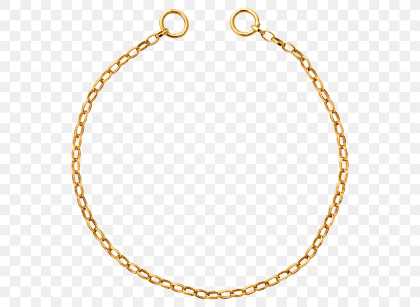 Bracelet Necklace Jewellery Chain Gold, PNG, 600x600px, Bracelet, Body Jewelry, Chain, Charms Pendants, Choker Download Free