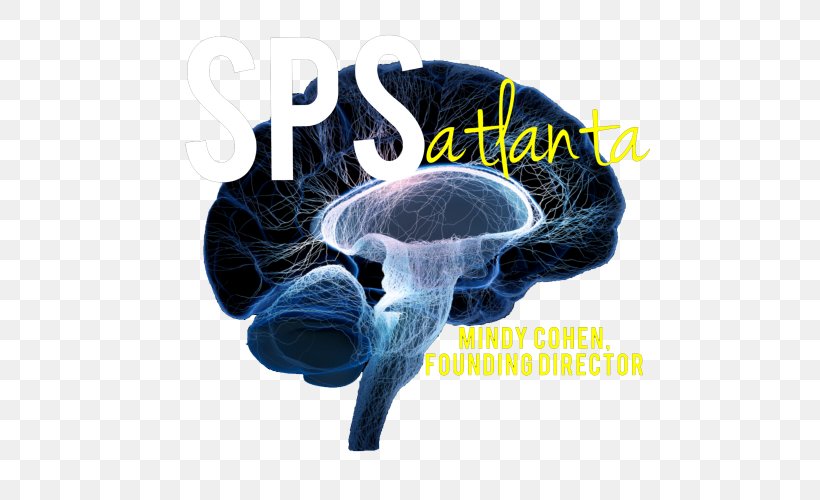 Brain Facts Science Neurology Human Brain, PNG, 500x500px, Watercolor, Cartoon, Flower, Frame, Heart Download Free