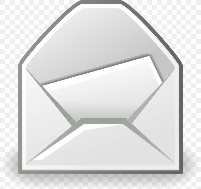 Email Envelope Clip Art, PNG, 1024x962px, Mail, Address, Email, Envelope, Letter Download Free