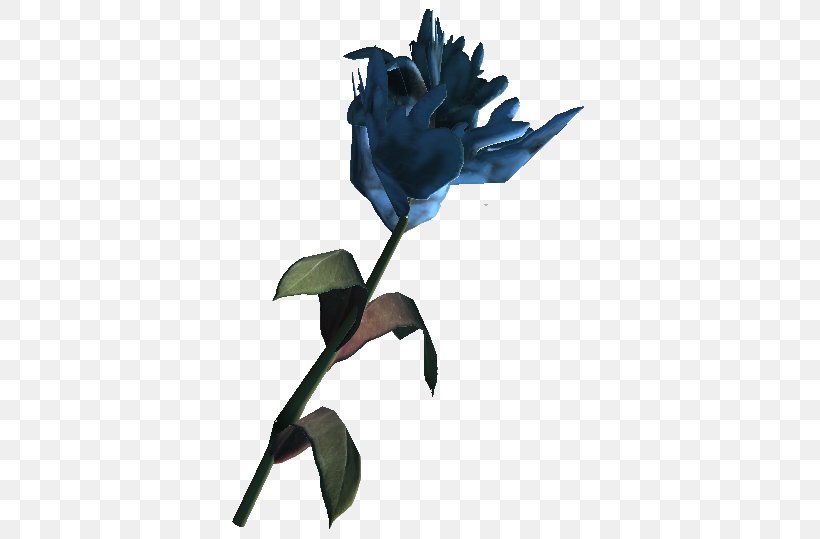 Flower The Elder Scrolls V: Skyrim Garden Roses Blue Rose The Elder Scrolls Online, PNG, 539x539px, Flower, Alchemy, Blue Rose, Cut Flowers, Elder Scrolls Download Free